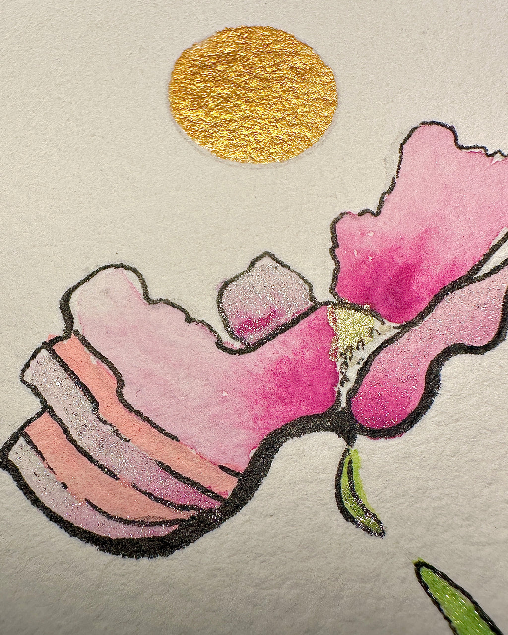 late bloomer (MINI)