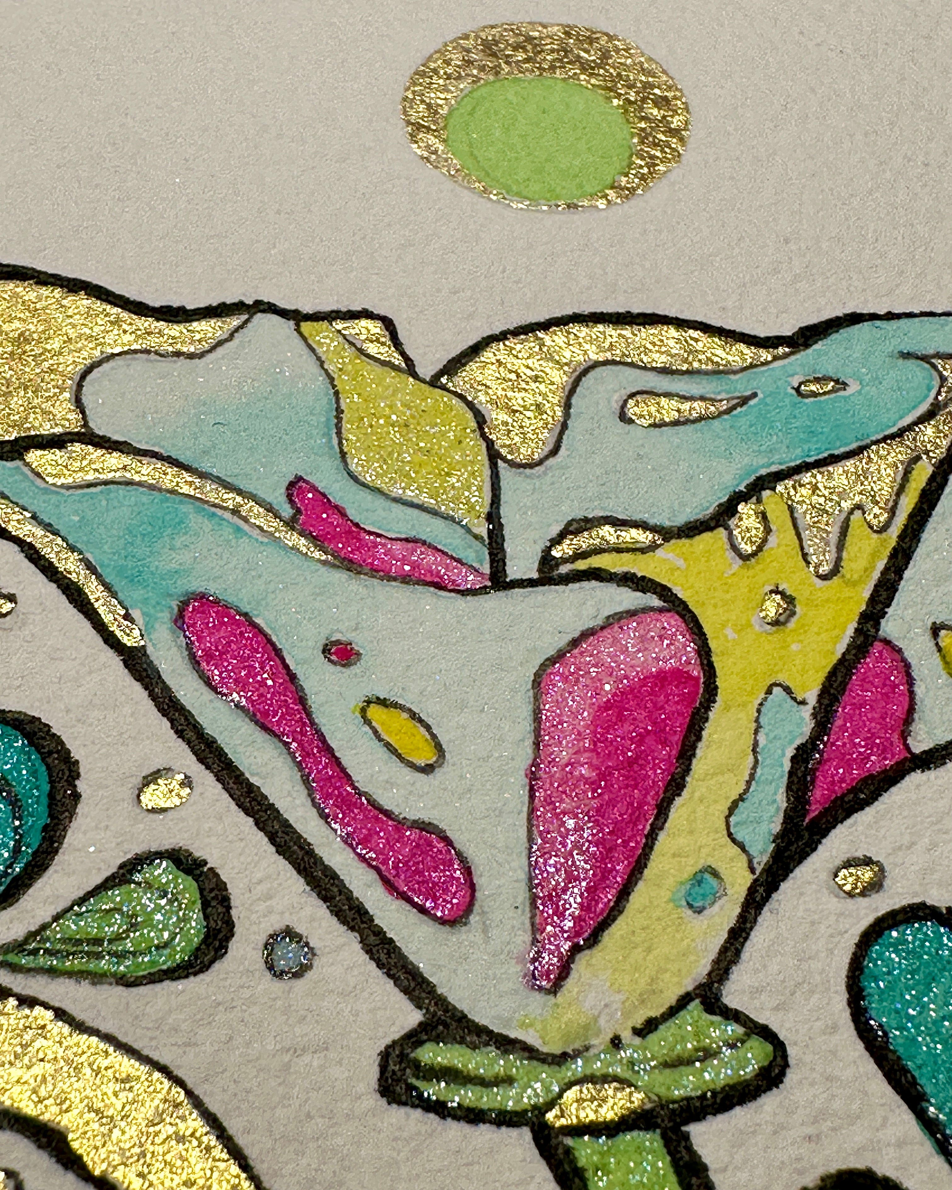 Original Paintings – Studio Kei