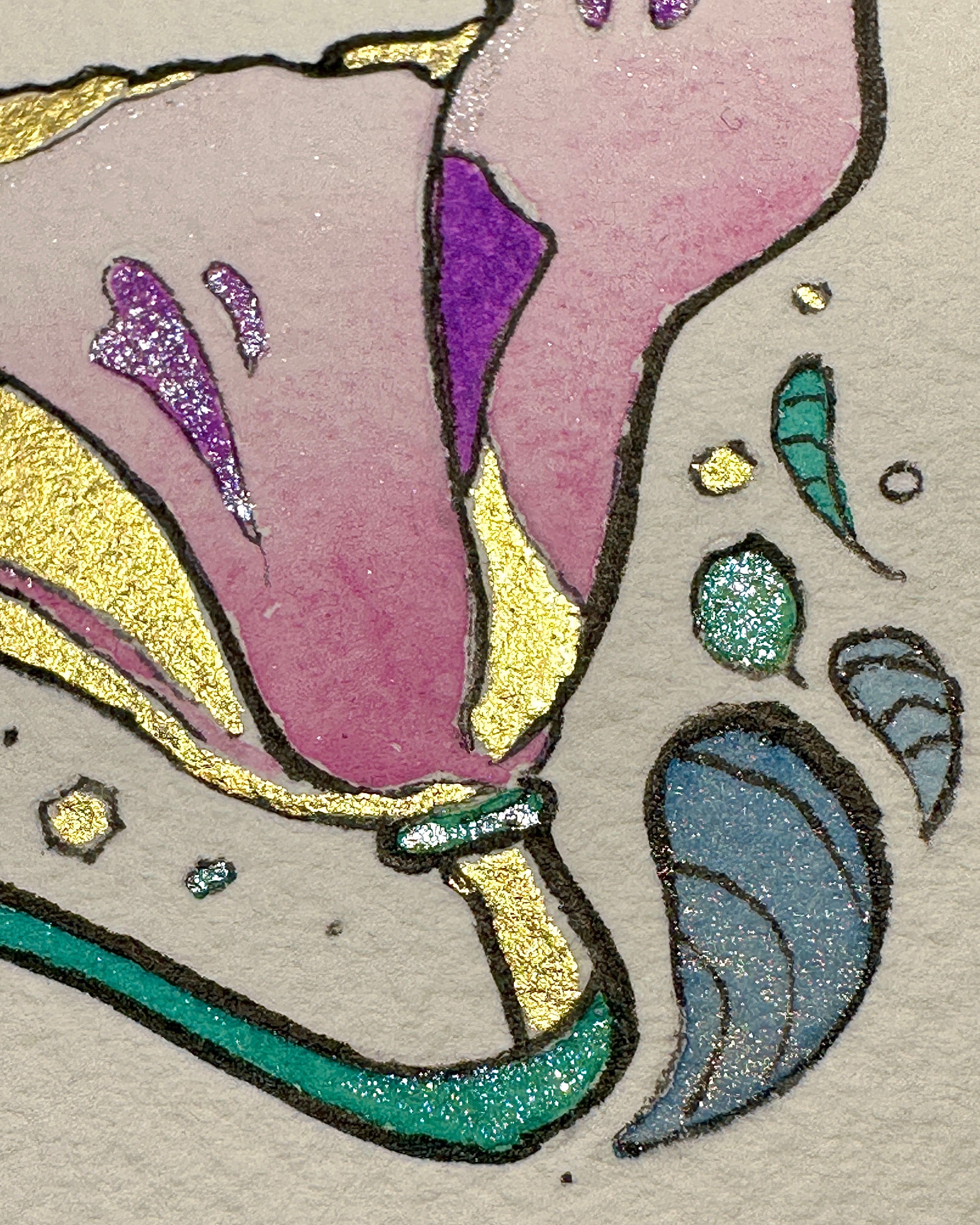 19. what if this is all just a temporary separateness?