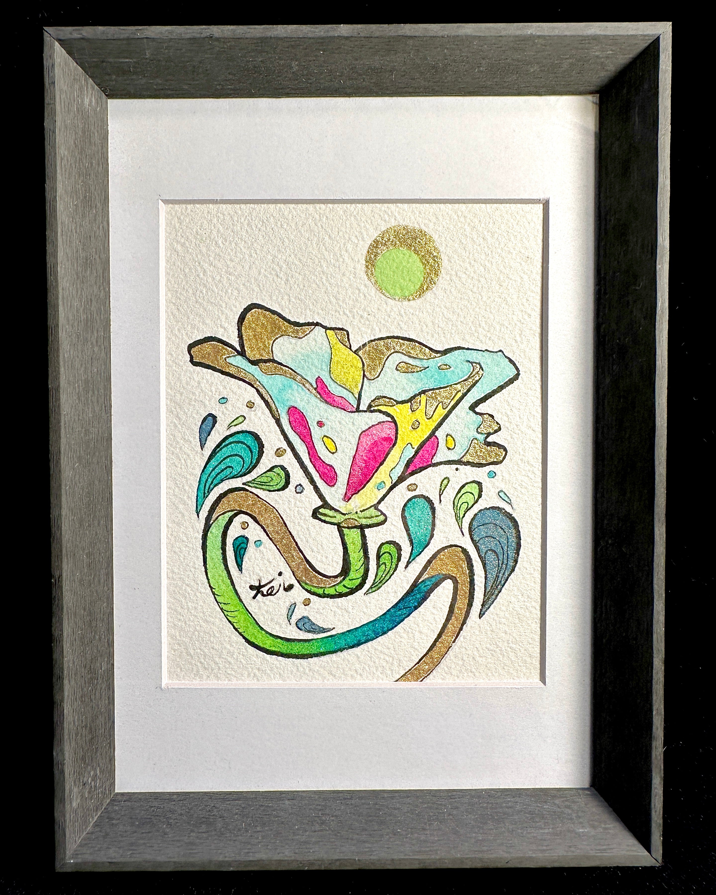 Original Paintings – Studio Kei