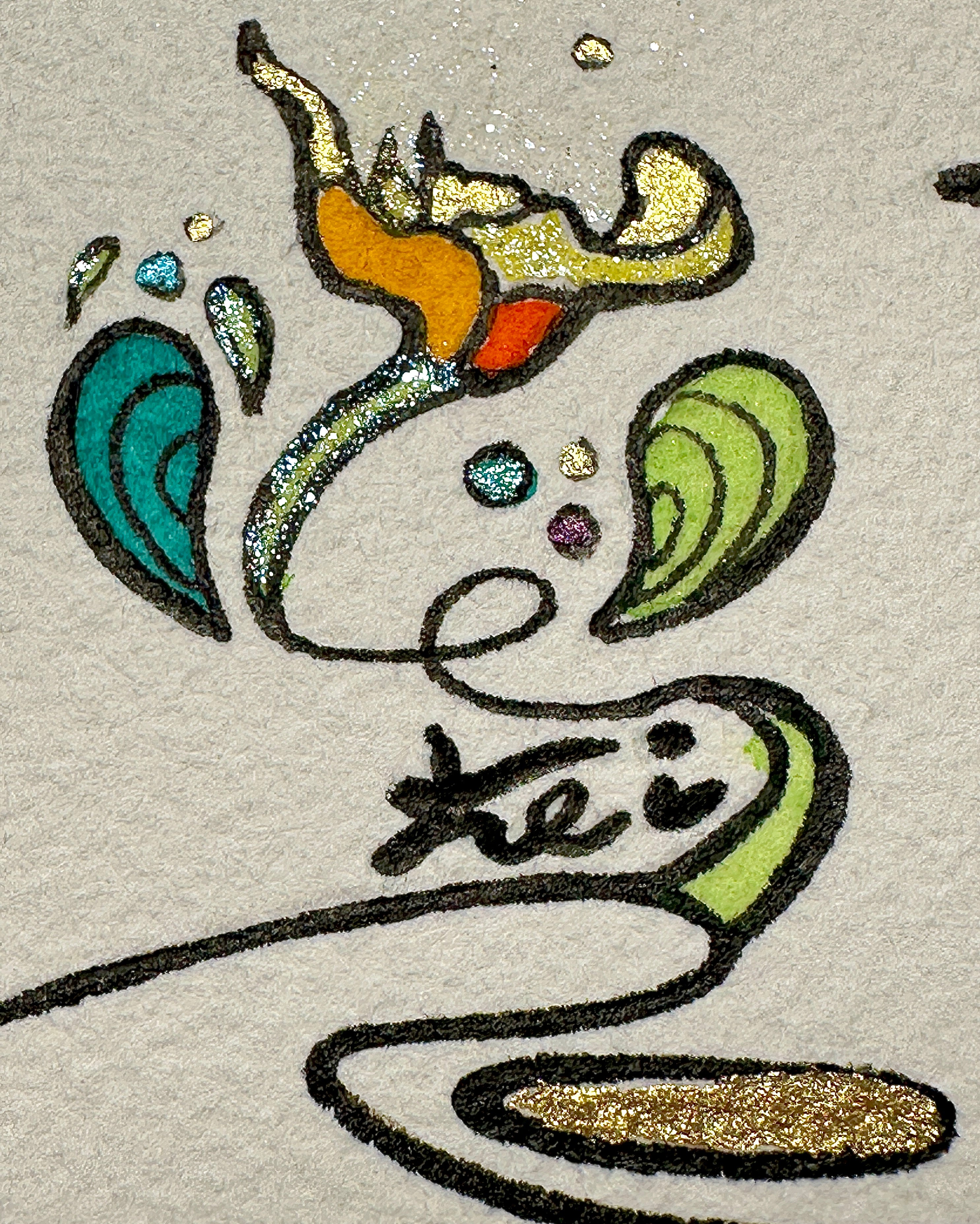 I'll find you again someday