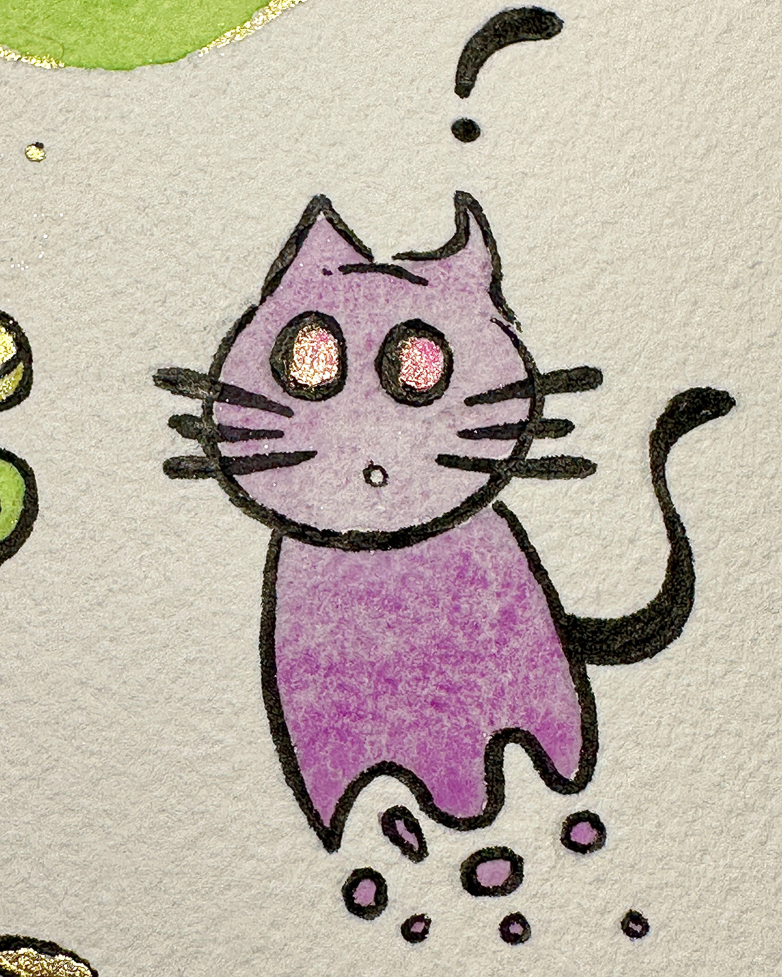 I'll find you again someday