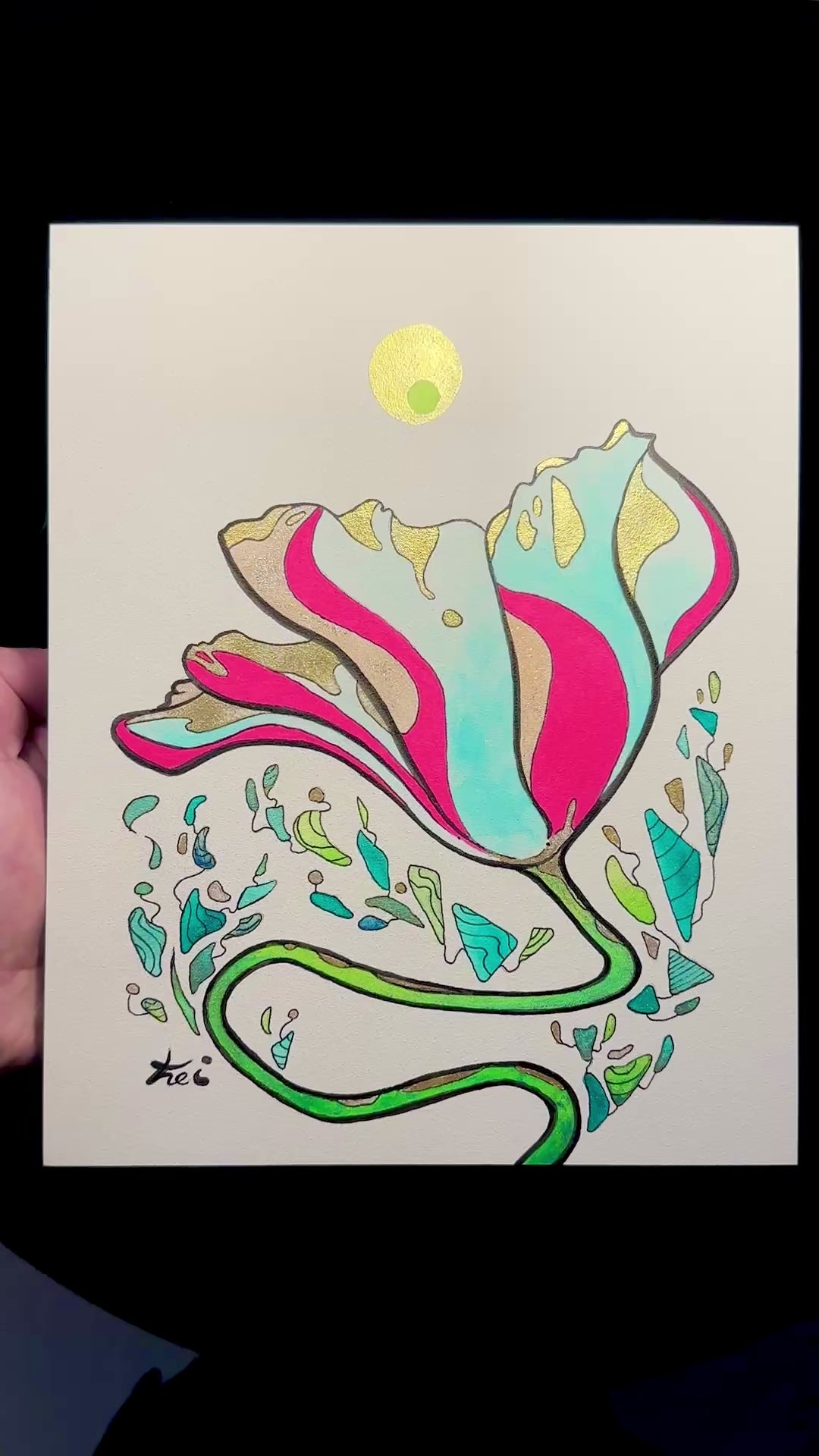 4. we will flourish in whatever light we get